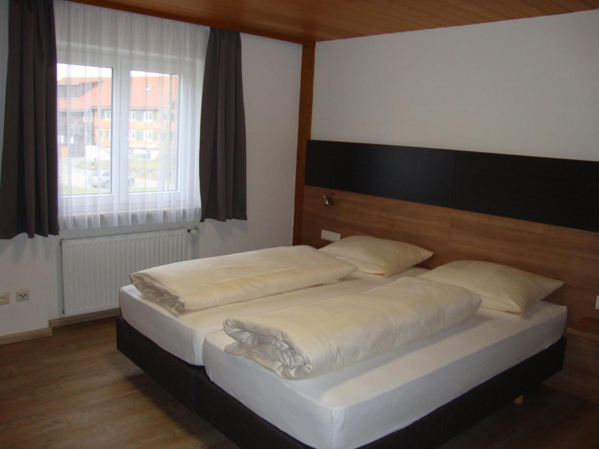 Ferienwohnungen Weixler Schindelberg โอเบอร์สเทาเฟิน ภายนอก รูปภาพ